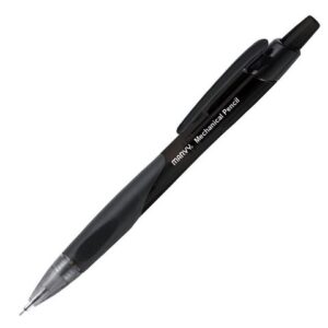 Stiftpenna MARVY recycle 0,7mm svart