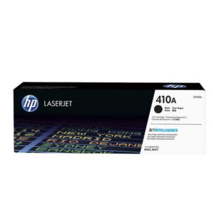 Toner HP CF410A 410A 2,3K svart