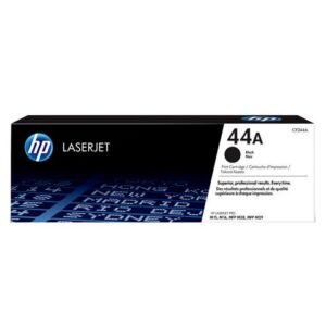 Toner HP CF244A 44A 1K svart