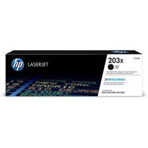Toner HP CF540X 203X 3,2K svart
