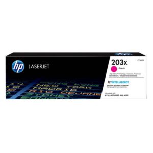 Toner HP CF543X 203X 2,5K magenta