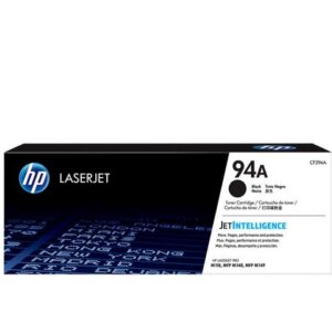 Toner HP 94A CF294A 1,2K svart