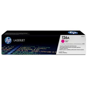 Toner HP CE313A 126A 1K magenta