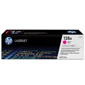 Toner HP CE323A 128A 1,3K magenta