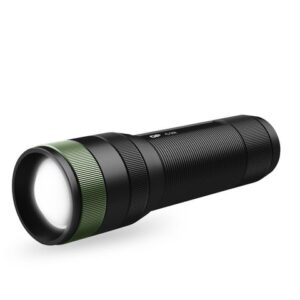 Ficklampa GP Discovery Lupus C32
