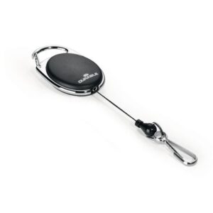 Jojo DURABLE Style med hake svart