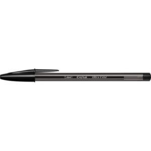 Kulpenna BIC Cristal 0,7 svart
