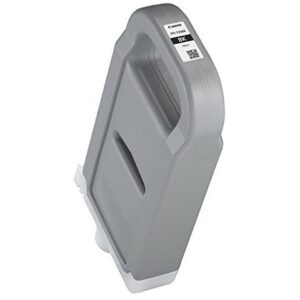 Bläckpatron CANON PFI-710BK svart