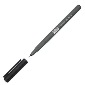Fineliner MARVY 294 svart