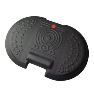 Arbetsplatsmatta AFS-TEX 4000X 50x76cm