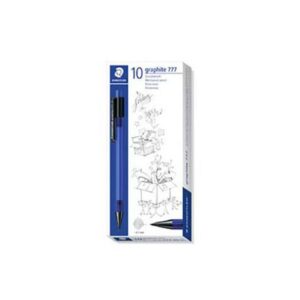 Stiftpenna STAEDTLER 777 0,5mm blå