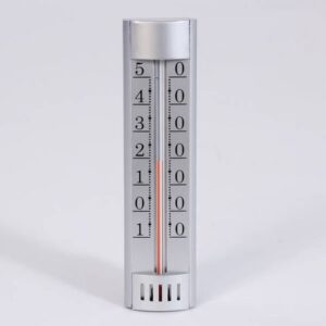 Termometer TF inomhus