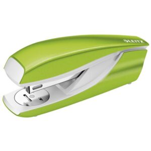 Häftapparat LEITZ WOW 5502 30ark grön