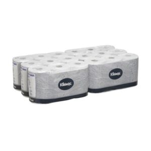 Toalettpapper KLEENEX 2-lagers 36/fp