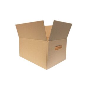 Wellåda 320x225x160/80mm