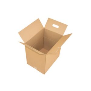 Wellåda 340x255x260/200mm