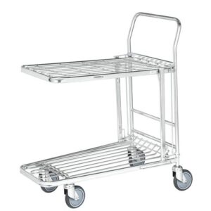 Lagervagn 860x530x1010mm
