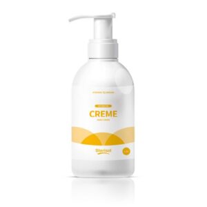 Handcreme STERISOL SWEDEN oparf. 350ml