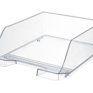 Brevkorg HAN Maxi transparent