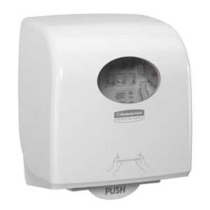 Dispenser AQUARIUS 7955 handduk rulle