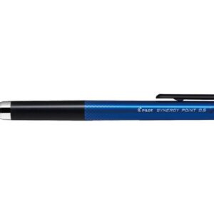 Gelpenna PILOT Synergy Point 0,5 Blå