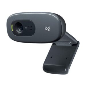 Webbkamera LOGITECH C270 HD