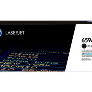 Toner HP W2010A 659A 16K svart