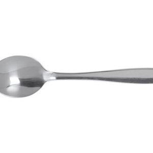 Bestick CAPTAIN Kaffesked 12cm 12/fp