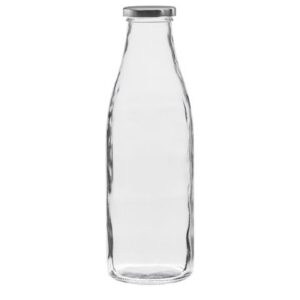 Serveringsflaska 1,0 L