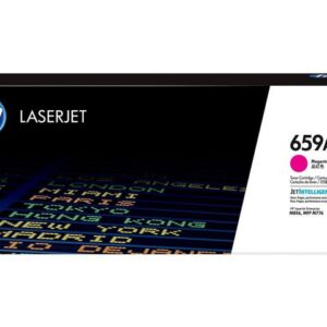 Toner HP W2013A 659A 13K magenta