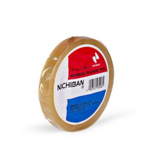 Kontorstejp NISCHBAN ECO 66mx15mm