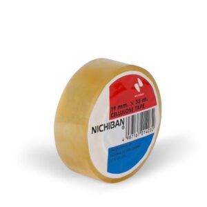 Kontorstejp NISCHBAN ECO 33mx19mm