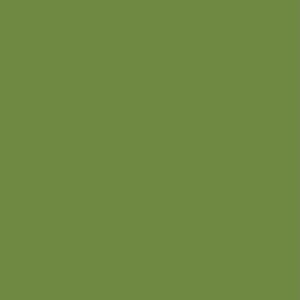Servett 3-lag 33x33cm leaf green 125/fp