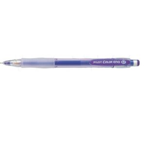 Stiftpenna PILOT Color Eno 0,7mm violett