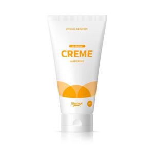 Handcreme STERISOL SWEDEN oparf. 100ml