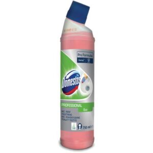 WC-rent DOMESTOS Pro Formula Eco 750ml