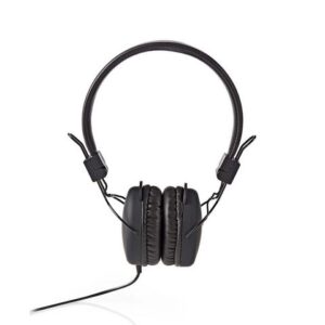 Hörlur NEDIS Vikbar On-Ear 3,5mm