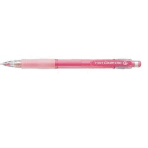 Stiftpenna PILOT Color Eno 0,7mm rosa