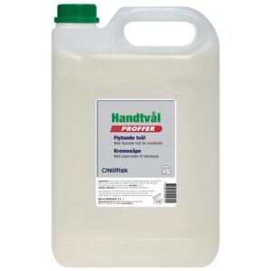 Tvål NORDEX Proffer 5L