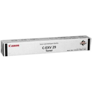 Toner CANON 2790B002 C-EXV29 36K svart