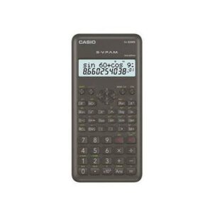 Teknisk räknare CASIO FX-82MS-2
