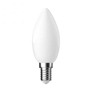 LED-Lampa Kronljus 230V Matt
