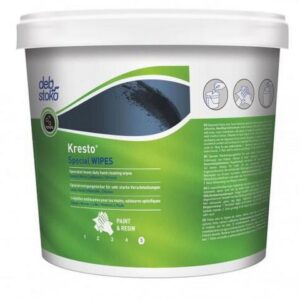 Våtservett DEB Kresto SpecialWipe 150/fp