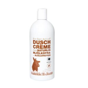 Duschtvål BIO GEN ACTIVE 500ml