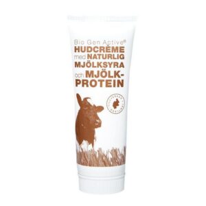 Hudcreme BIO GEN ACTIVE 100ml