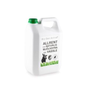 Allrent BIO GEN ACTIVE 5L