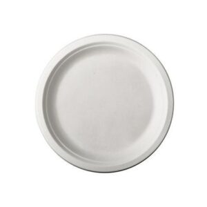 Tallrik PURE Bagasse 15 cm 50/fp