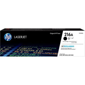 Toner HP W2410A 216A 1,05K svart