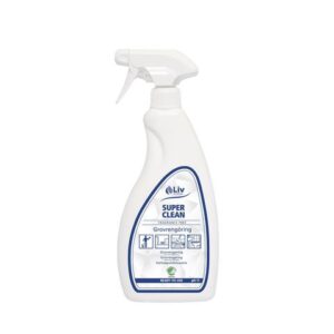 Grovrent LIV Super Clean oparf. 750ml