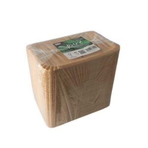 Tallrik PURE Assiette 13x20 cm 250/fp